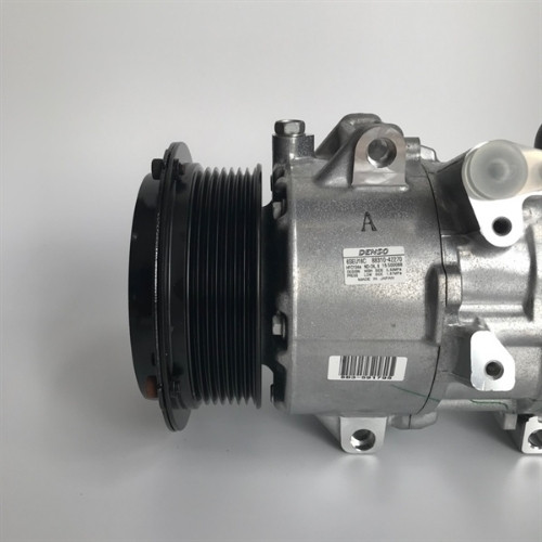 Lốc điều hòa Toyota Camry Lốc lạnh Camy 2007 chính hãng Denso